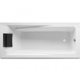 Акриловая ванна Roca Hall 170x75, ZRU9302768+ZRU9302770