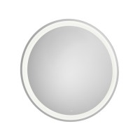 Зеркало с подсветкой Roca Iridia, 100см, 812338000 