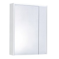 Зеркальный шкаф Roca Ronda, белый глянец, 60 см, ZRU9303007