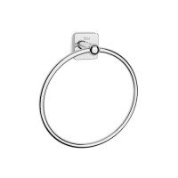 Полотенцедержатель-кольцо Roca Victoria, 20 см, 816659001