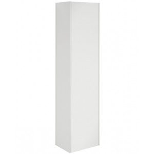 Шкаф-колонна Roca Inspira, левый, белый глянец, 857004806
