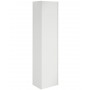 Шкаф-колонна Roca Inspira, левый, белый глянец, 857004806
