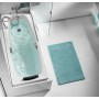 Акриловая ванна ROCA SURESTE 160x70, с ручками, сливом и монтажным каркасом, ZRU9302787+ZRU9302788
